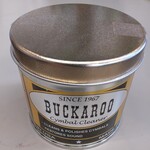 Buckaroo Buckaroo #B-200 Cymbal Cleaner