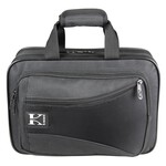 Kaces Kaces Clarinet Case - Black