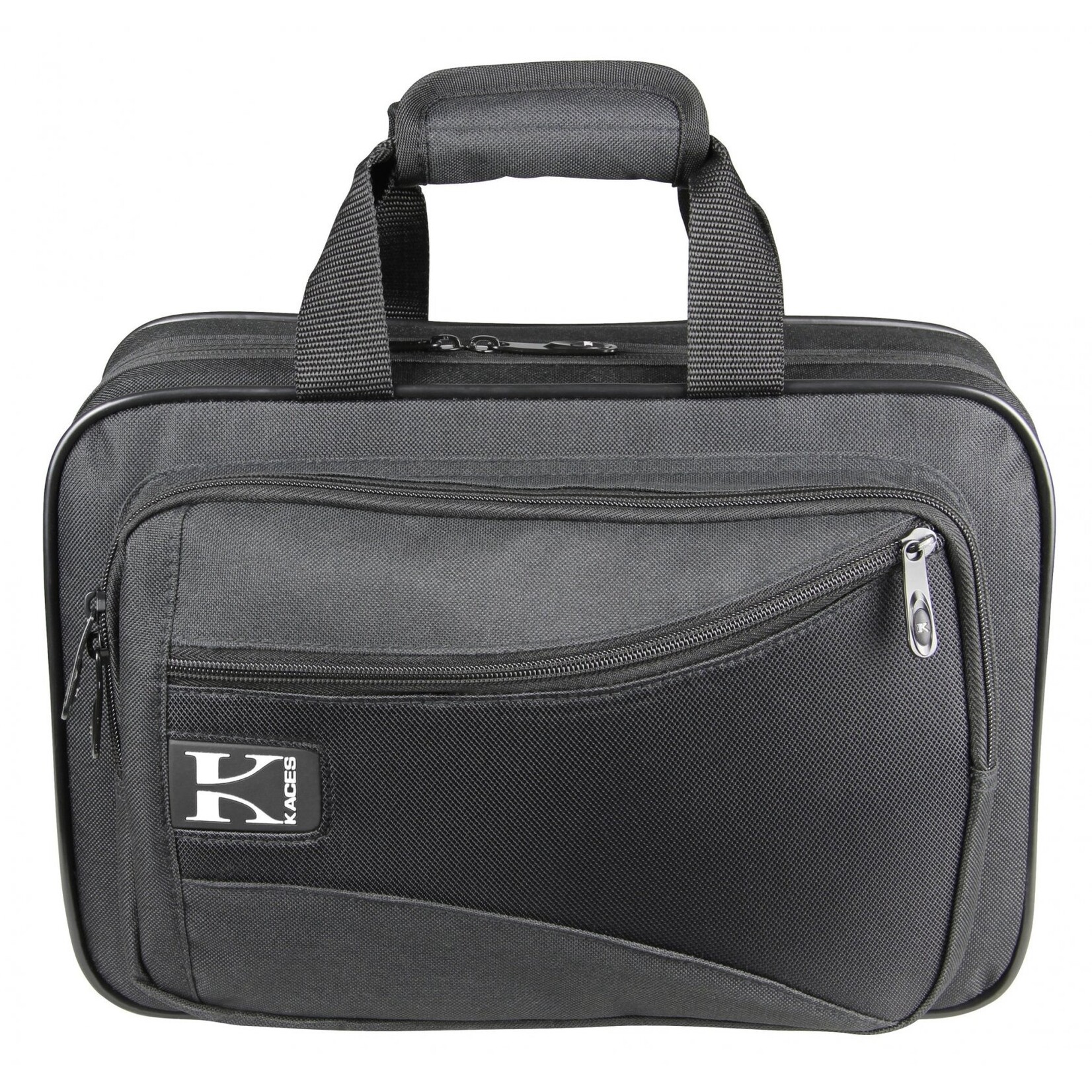 Kaces Clarinet Case - Black