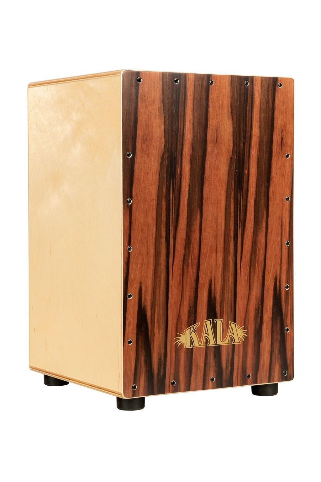 Kala KP-CAJON-EBY Ebony Cajon