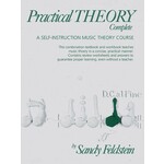Alfred Sandy Feldstein Practical Theory Complete