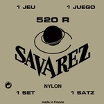 Savarez Savarez 520 R Nylon High Tension Classical Strings