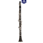 Selmer CL301 Student Bb Clarinet