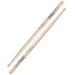 Zildjian Zildjian Select Hickory 5B Wood Tip Drumsticks