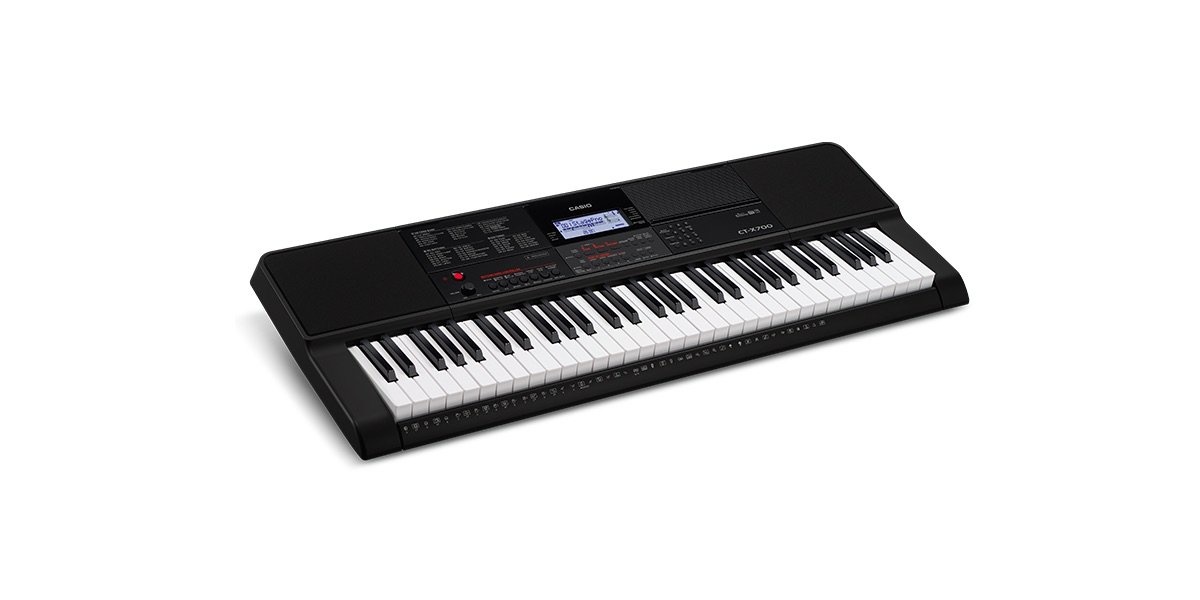 Casio Casio CT-X700 61-Note Keyboard