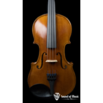 Knilling Knilling Sebastian 114VN London Model Violin With Case and Bow 4/4 Size