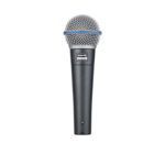 Shure Shure Beta 58A Microphone