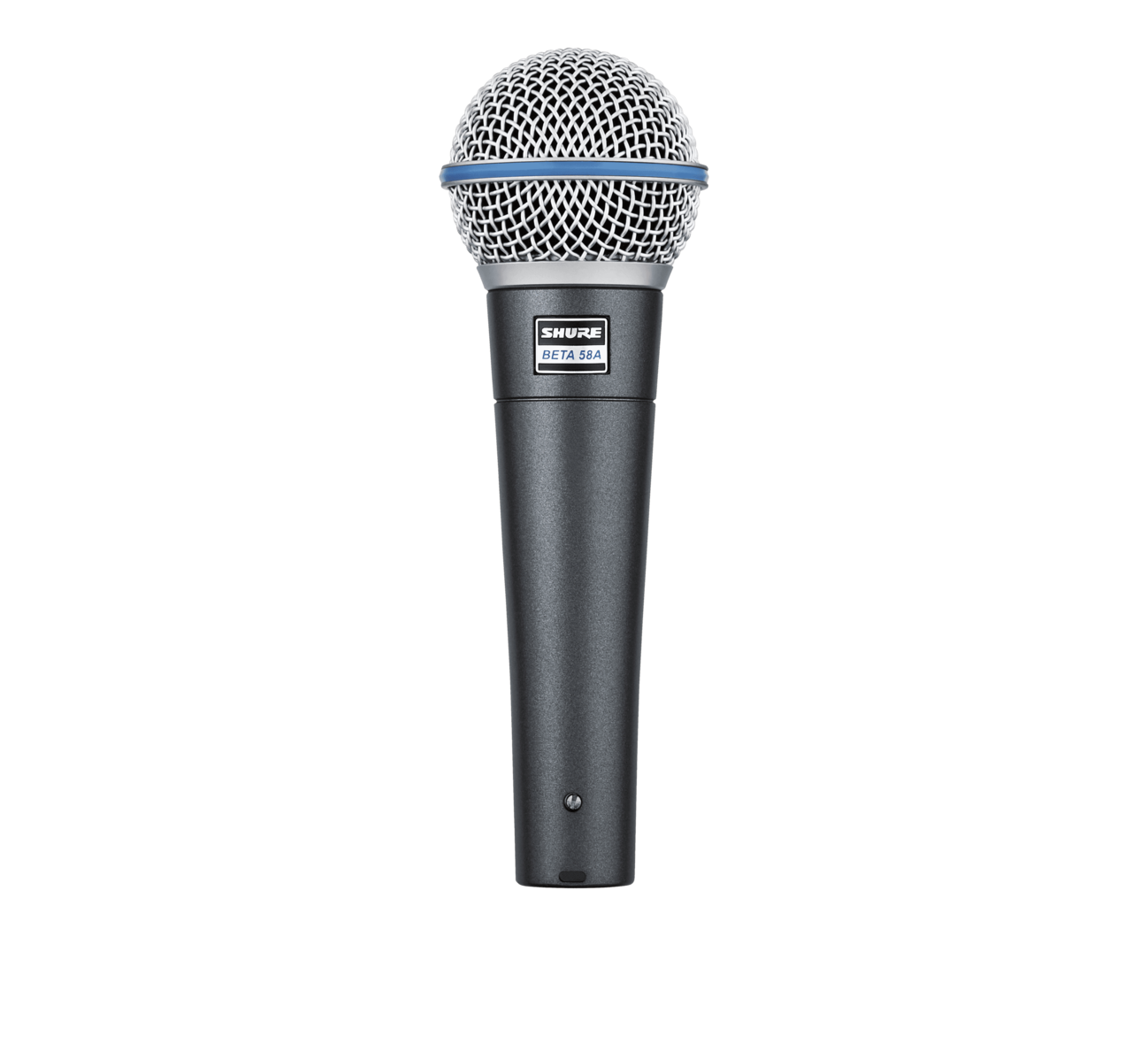 Shure Beta 58A Microphone
