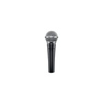 Shure Shure SM58 Microphone Dynamic Cardiod Vocal Microphone