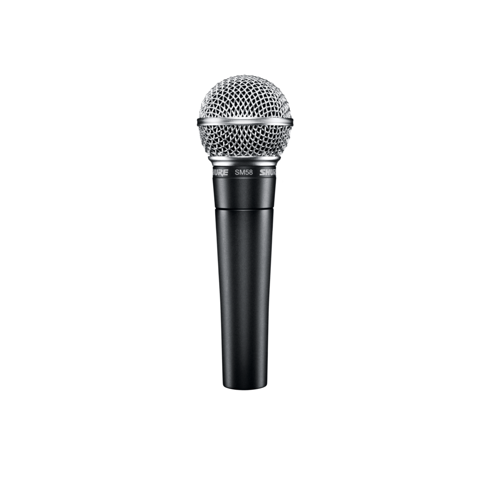Shure SM58S Dynamic Microphone w/ Switch