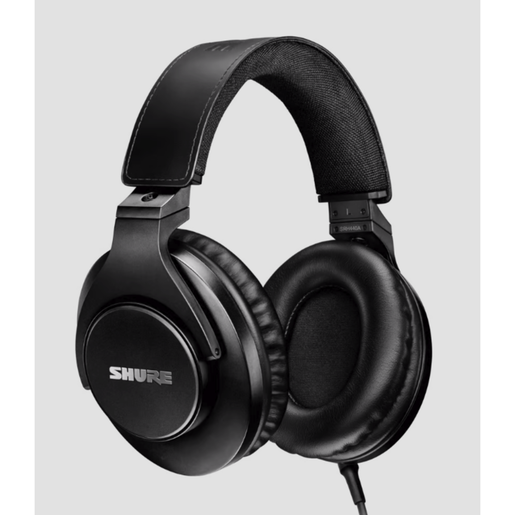 Shure SRH440A Professional Studio Headphones