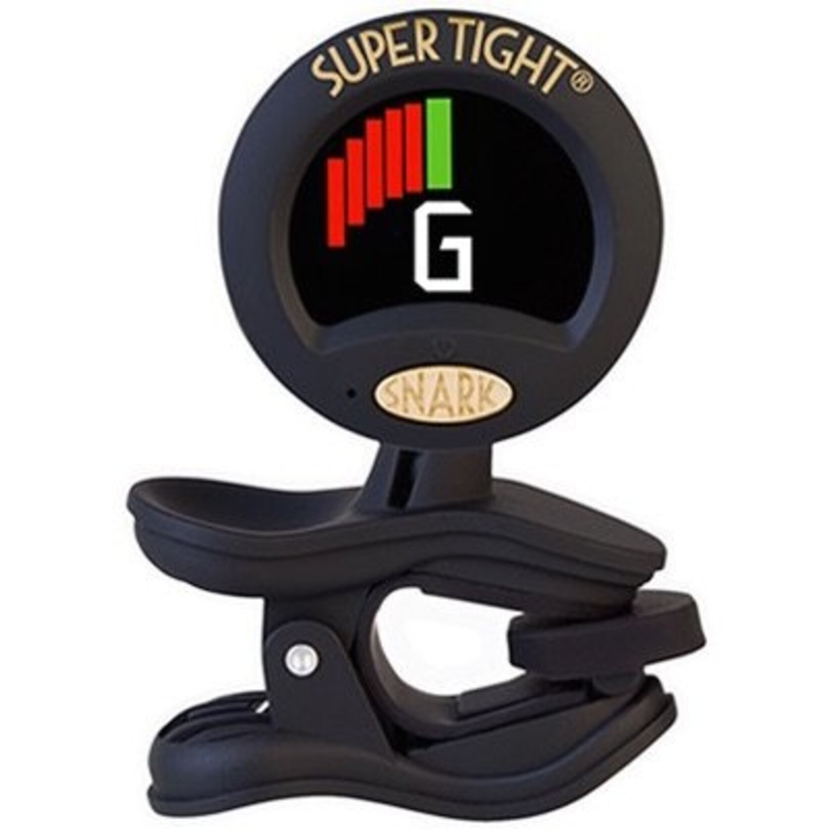 Snark Super Tight Chromatic Tuner - Rechargeable