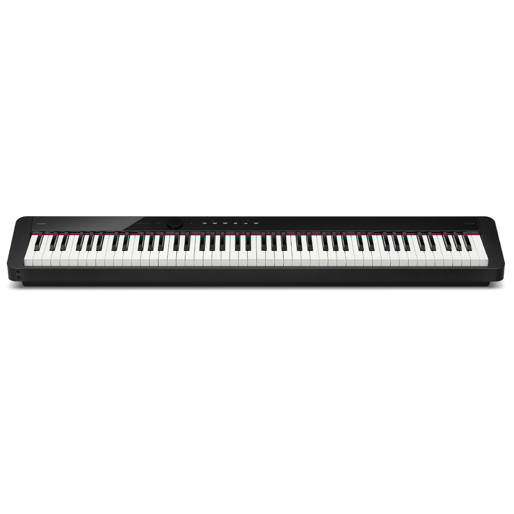Casio Privia PX-S1100 Piano - Black