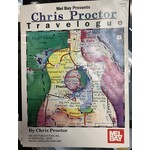 Mel Bay Chris Proctor Travelogue
