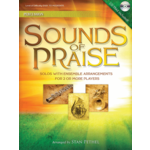 Hal Leonard Publishing Corporation Sounds of Praise Percussion