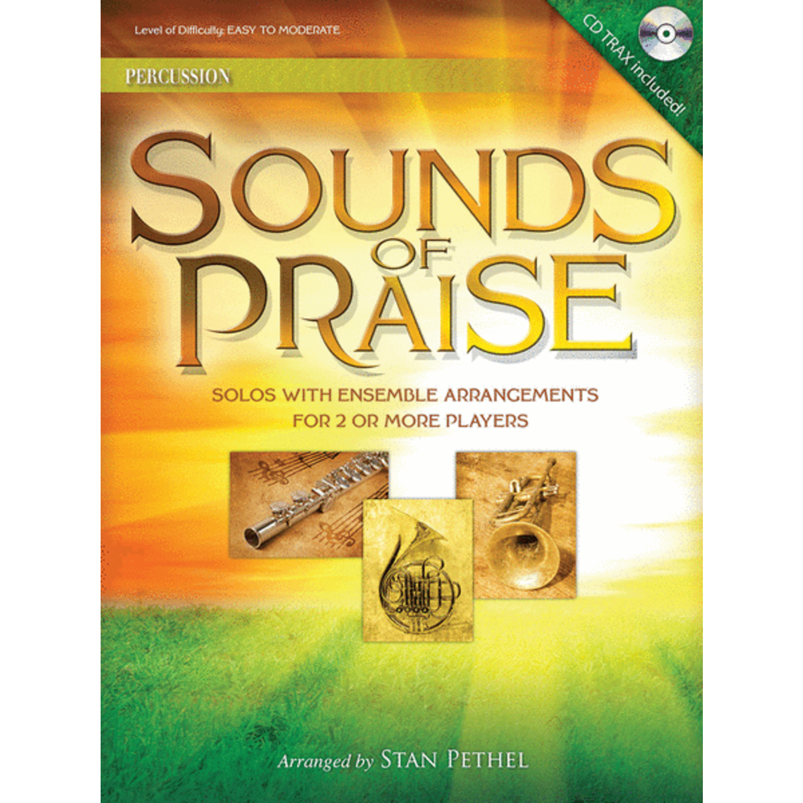 Sounds of Praise Percussion