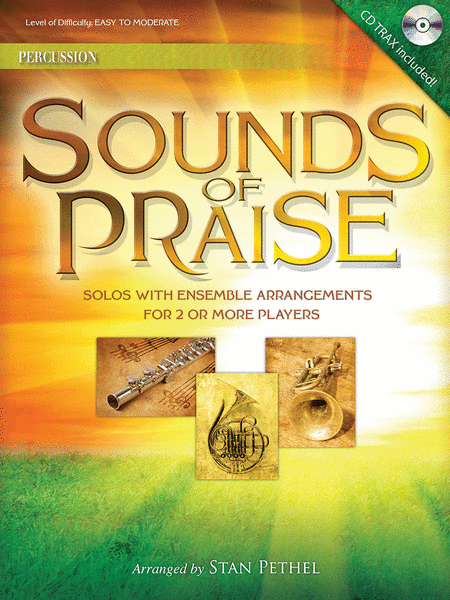 Sounds of Praise Percussion