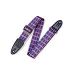 Levy's Levy's MPLL-003 Signature Icon Guitar Strap