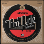 D'Addario D'Addario EJ45 Pro-Arte Normal Tension Nylon/Classical Guitar Strings