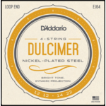 D'Addario D'Addario EJ64 Nickel Wound Dulcimer Strings