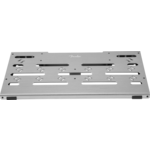 FENDER Fender Professional Pedal Board with Bag Medium