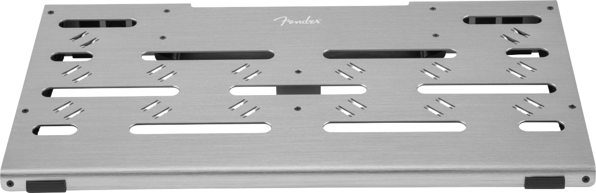 Fender Professional Pedal Board with Bag Medium