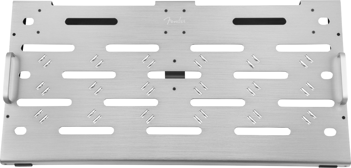 Fender Professional Pedal Board with Bag-Large