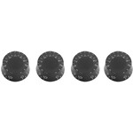 Stagg Stagg LP Volume/Tone Buttons Black