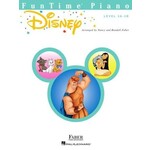 Hal Leonard Publishing Corporation Disney Fun Time Piano Lv 3A-3B