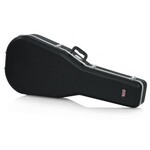 Gator Gator GC-DREAD Classic Deluxe Molded Case for Dreadnought Guitars