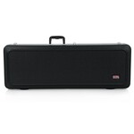 Gator Gator GC-ELECTRIC-A Classic Deluxe Molded Case for Electric Guitars