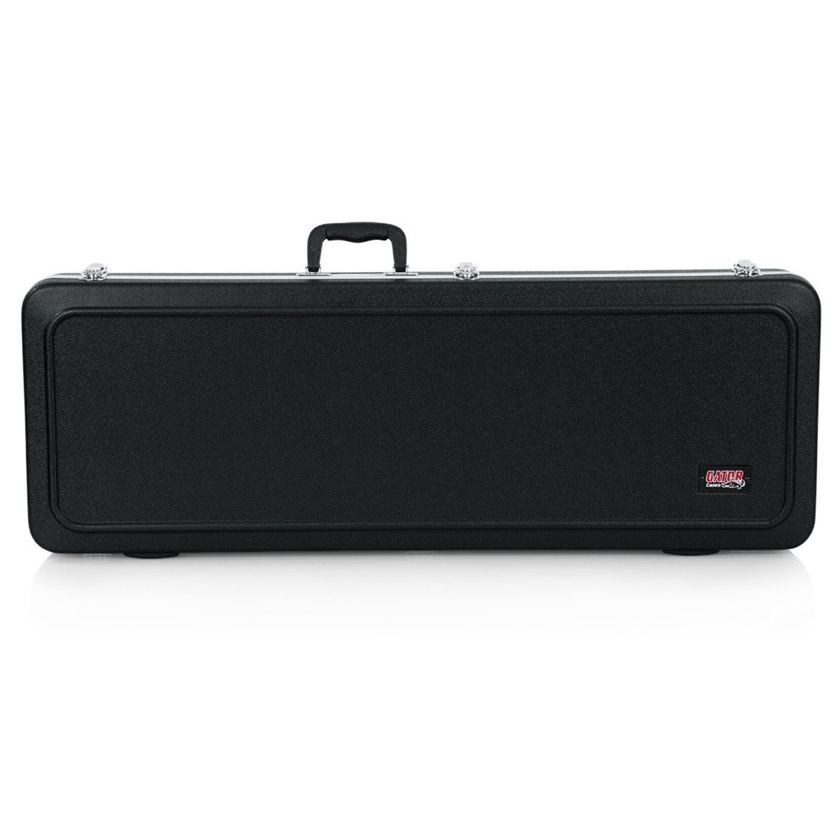 Gator GC-ELECTRIC-A Classic Deluxe Molded Case for Electric Guitars