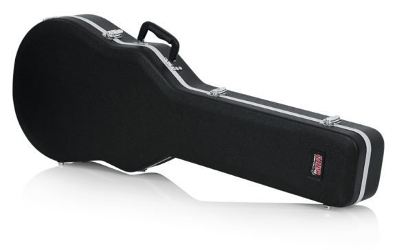 Gator GC-LPS LP Style Electric Guitar Case