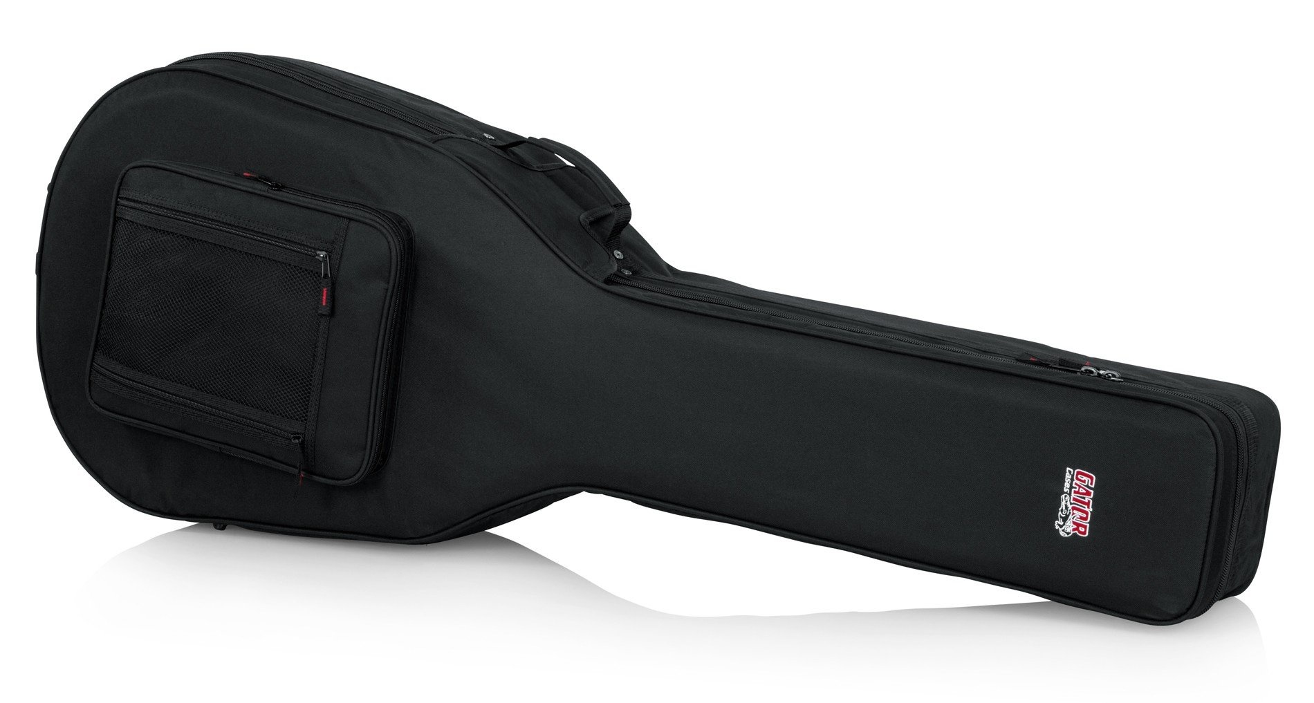 Gator GL-AC-BASS Acoustic Bass Guitar Lightweight Case