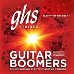 Boomers GHS GB-LOW Guitar Boomers 11-53 Gauge Electric Guitar Strings