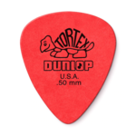 Dunlop Dunlop 12 Pack Tortex Standard .50MM Guitar Picks