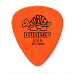 Dunlop Dunlop 12 Pack Tortex Standard .60MM