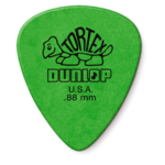 Dunlop Dunlop 12 Pack Tortex Standard .88 MM