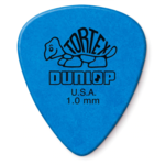 Dunlop Dunlop 12 Pack Tortex Standard 1.0MM