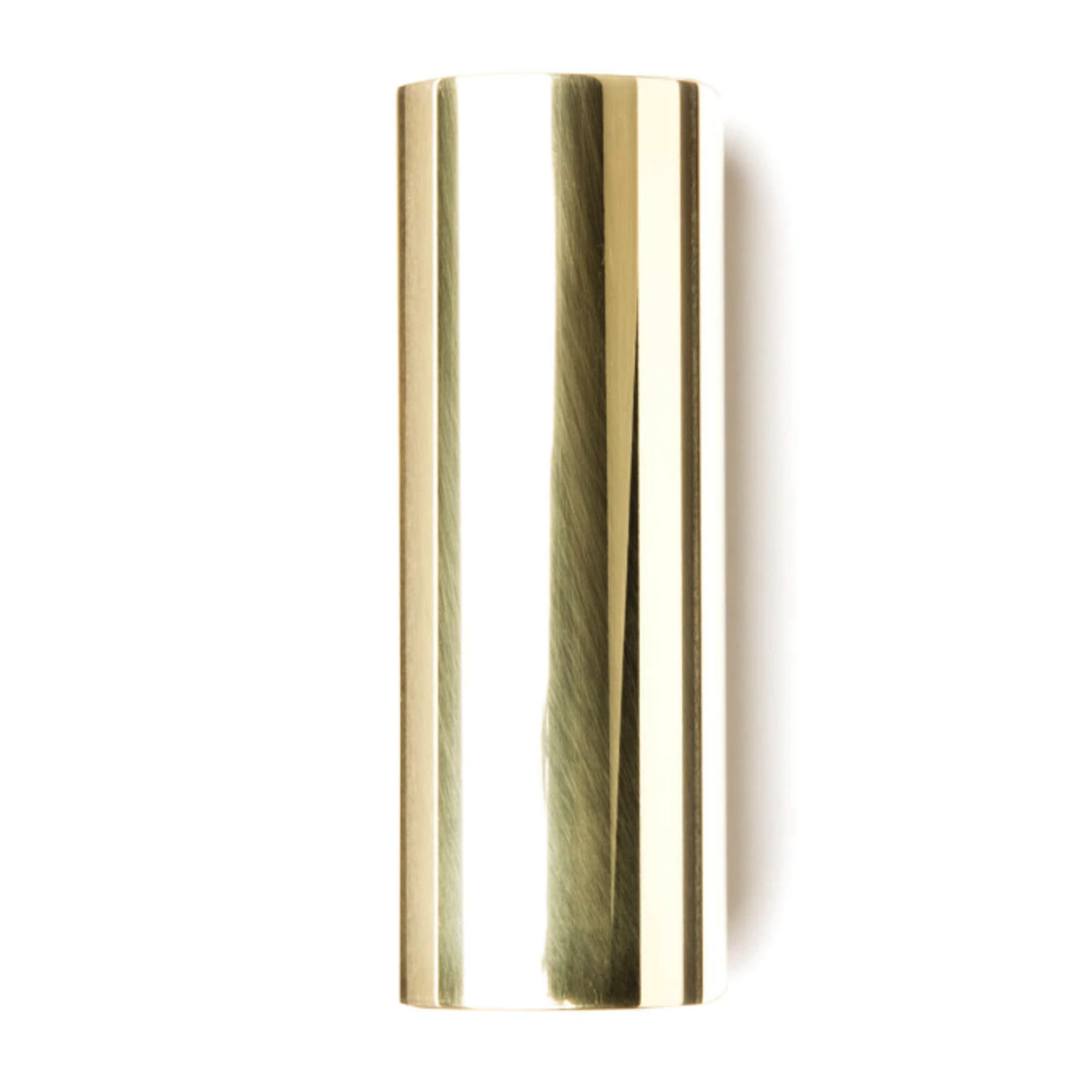 Dunlop 222 Brass Medium Wall Medium Slide