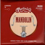 MARTIN Martin M400 Loop End Mandolin Strings - Standard 10