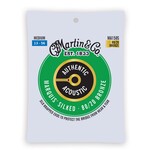 MARTIN Martin MA150S Authentic Acoustic Marquis Silked 80/20 Medium 13-56 Guitar Strings