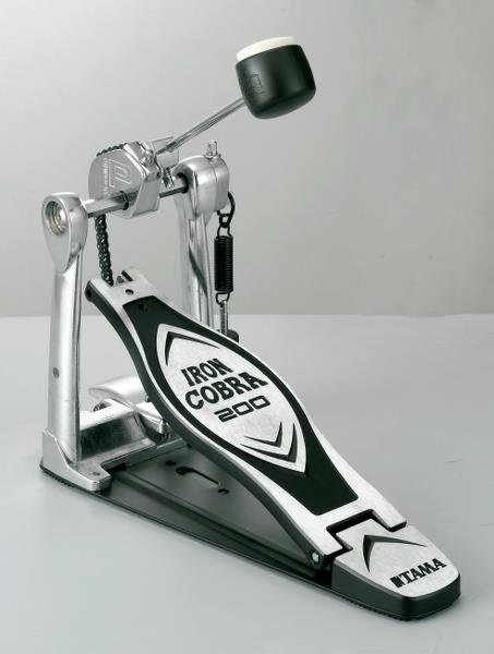 Tama HP200P Iron Cobra Bass Drum Pedal