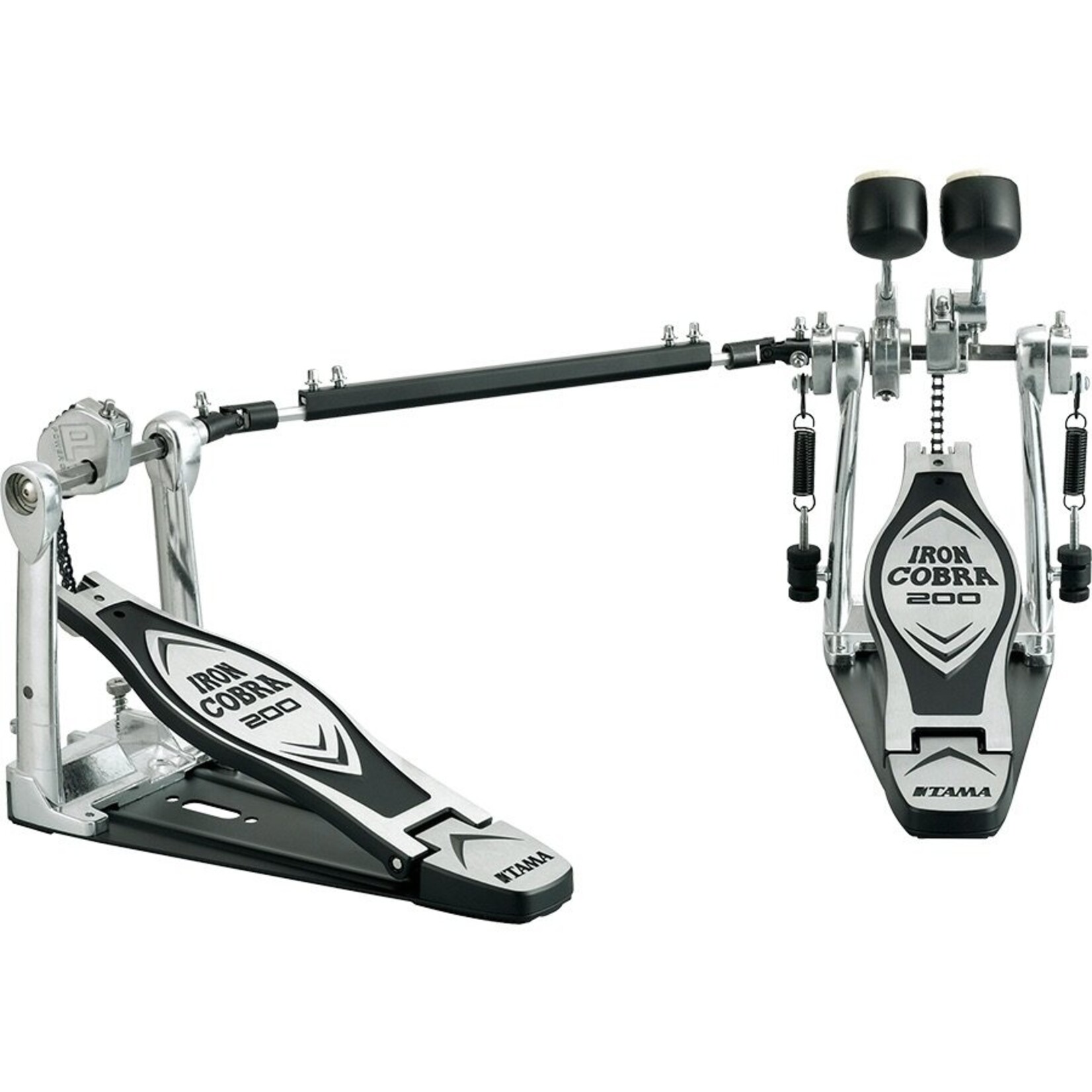 Tama HP200PTW Iron Cobra Double Bass Drum Pedal