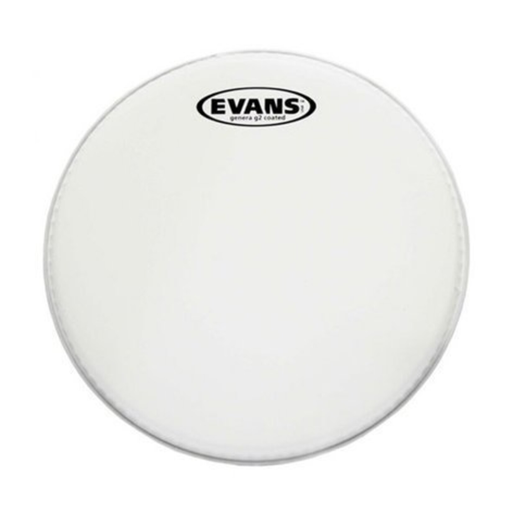 Evans 10"  Level 360 G2 Coated Drum Head