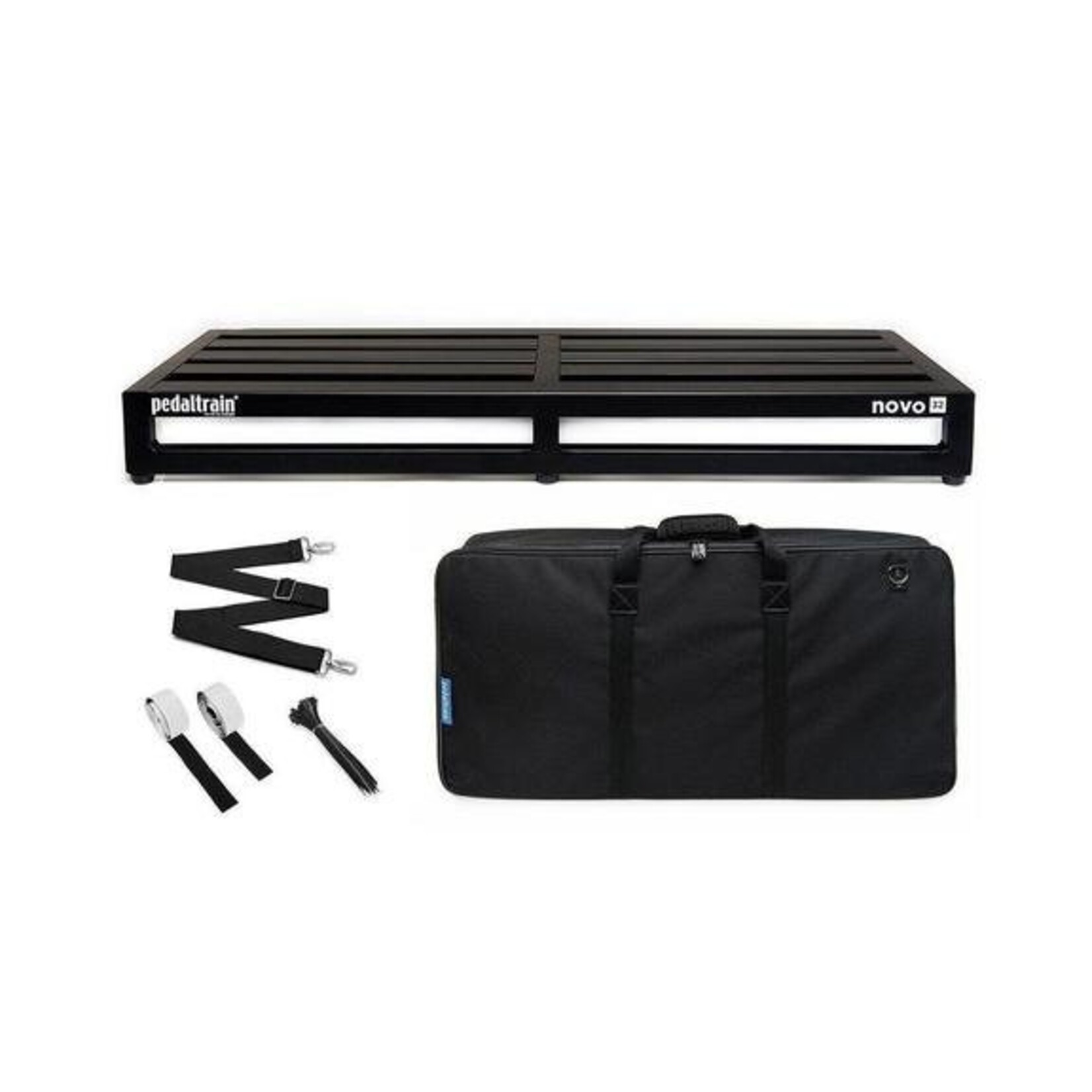Pedaltrain NOVO 32 w/ Soft Case