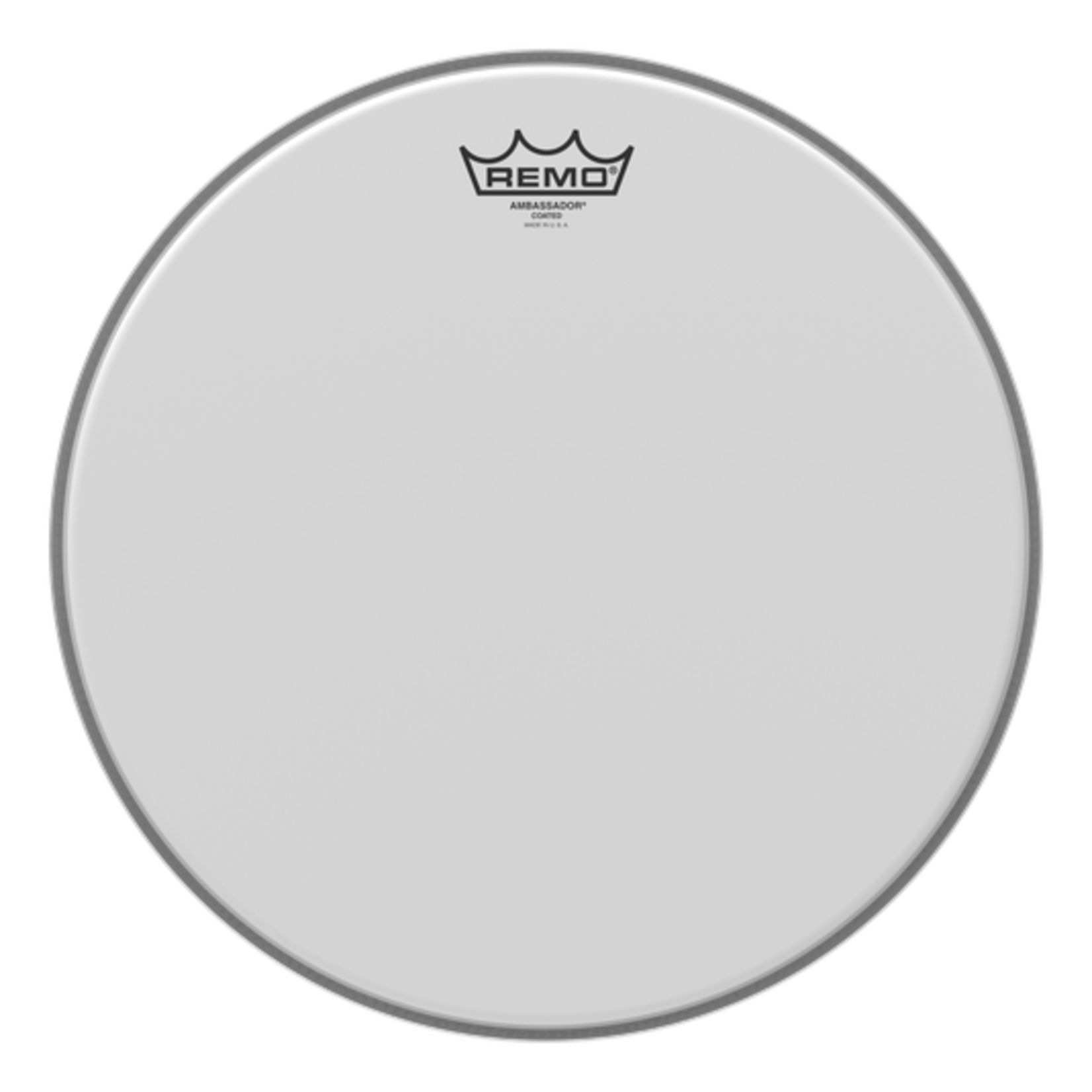 Remo Coated Ambassador 14" Drum Head