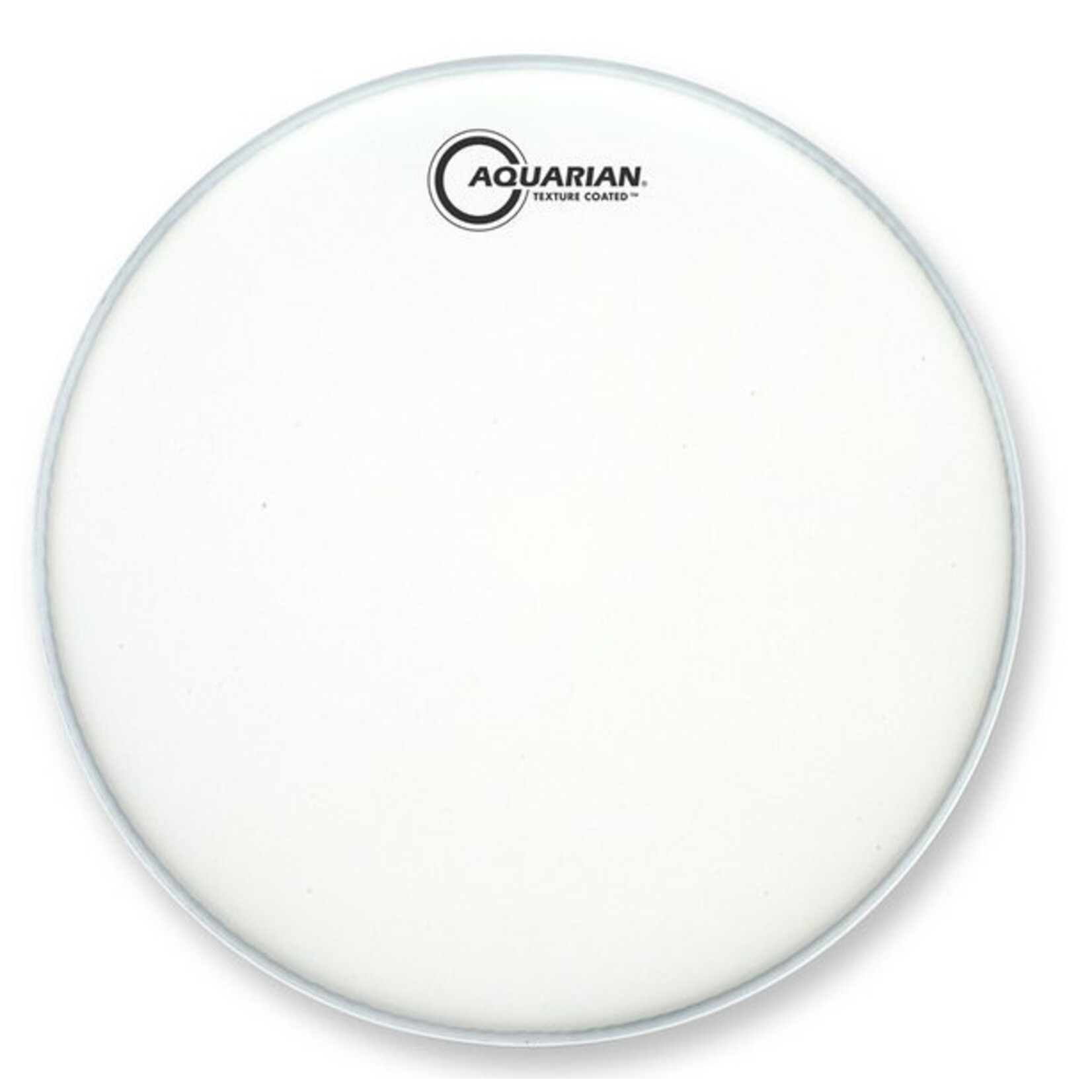 Aquarian TC16 Coated Single Ply Drum Head