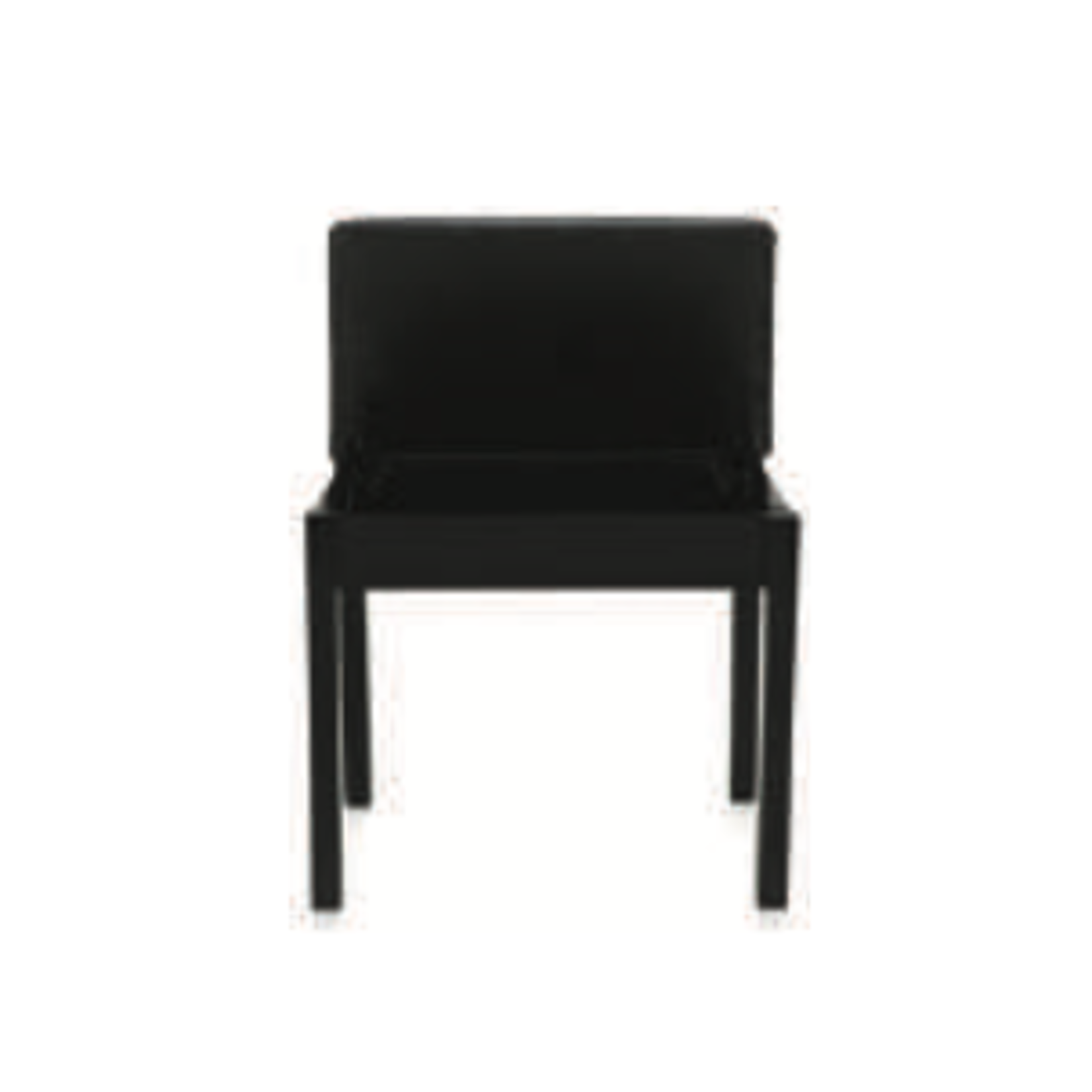 Artesia Pro BN-BS Furniture Style Piano Bench w/ Storage - Black
