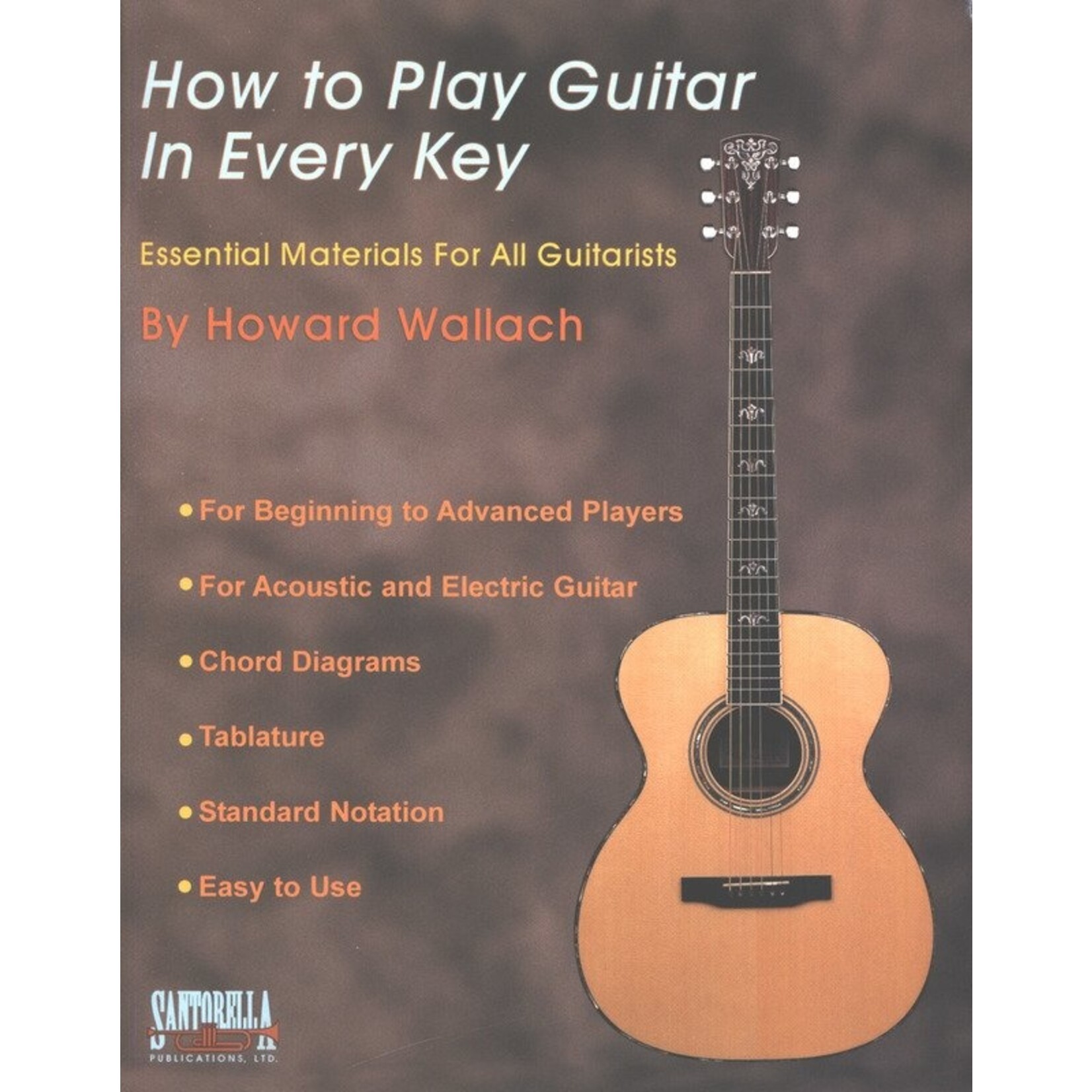How to Play Guitar in Every Key